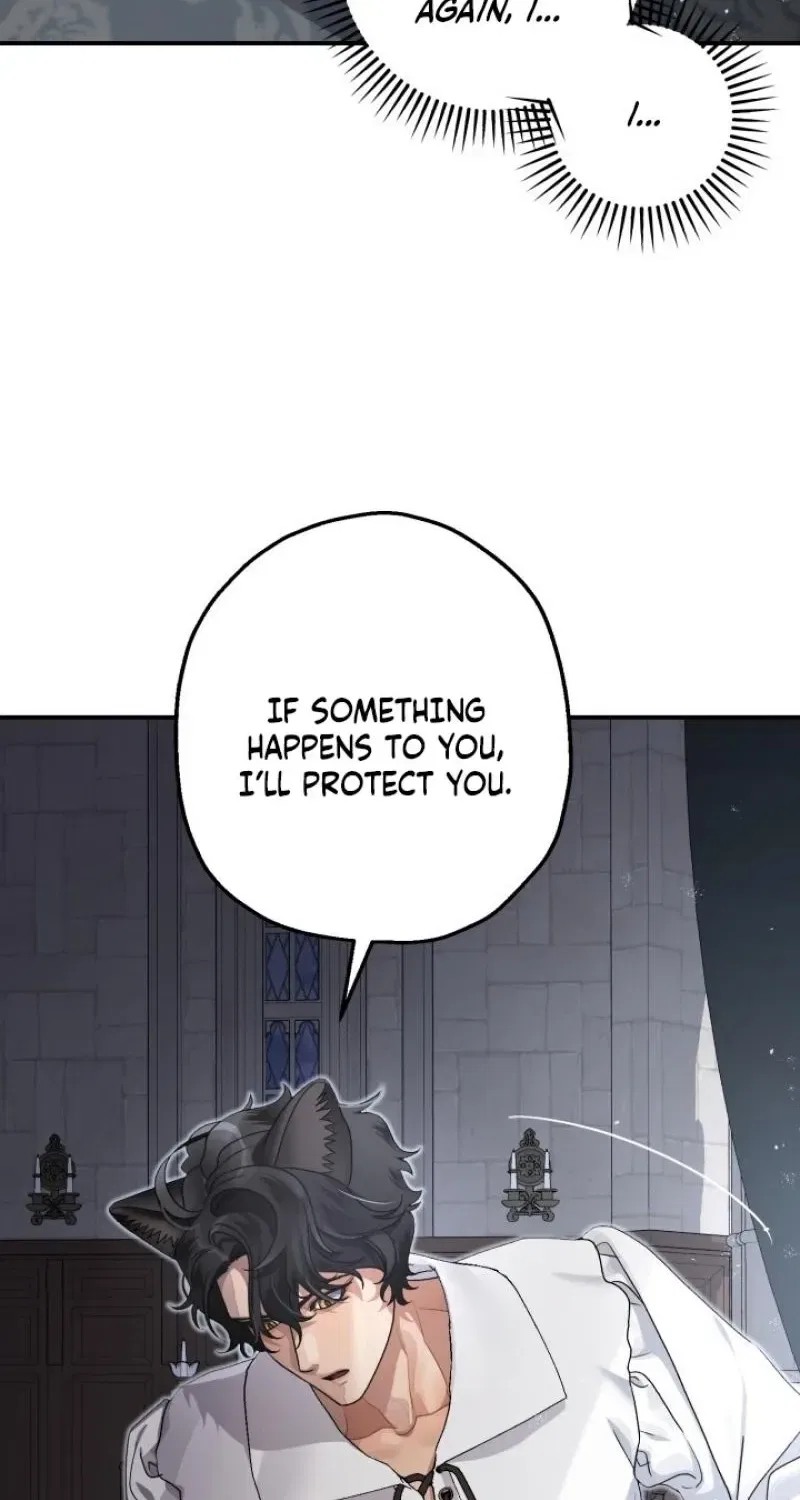 The Beast of Alvard Manor Chapter 12 – Page 55