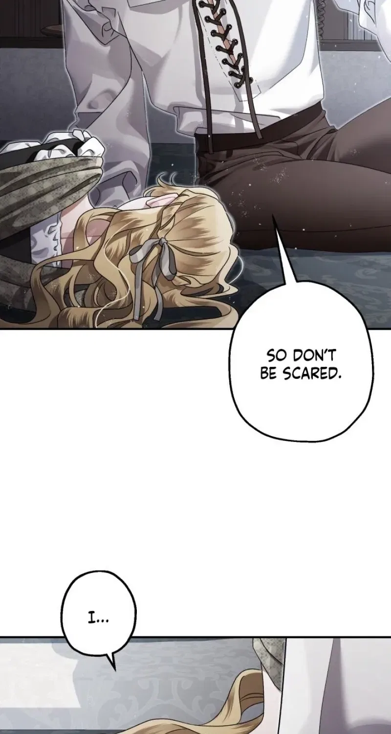The Beast of Alvard Manor Chapter 12 – Page 56