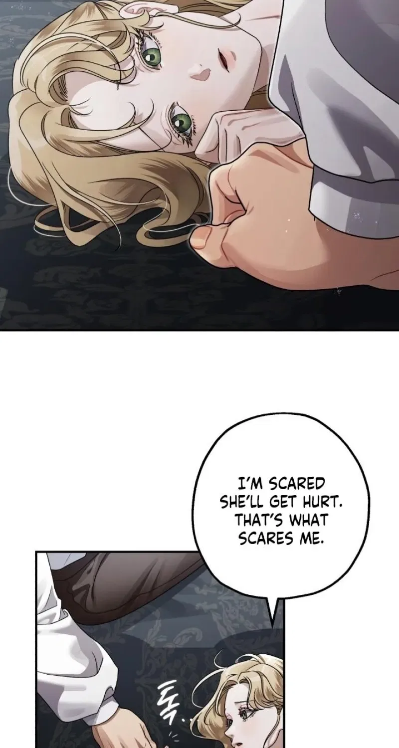 The Beast of Alvard Manor Chapter 12 – Page 57