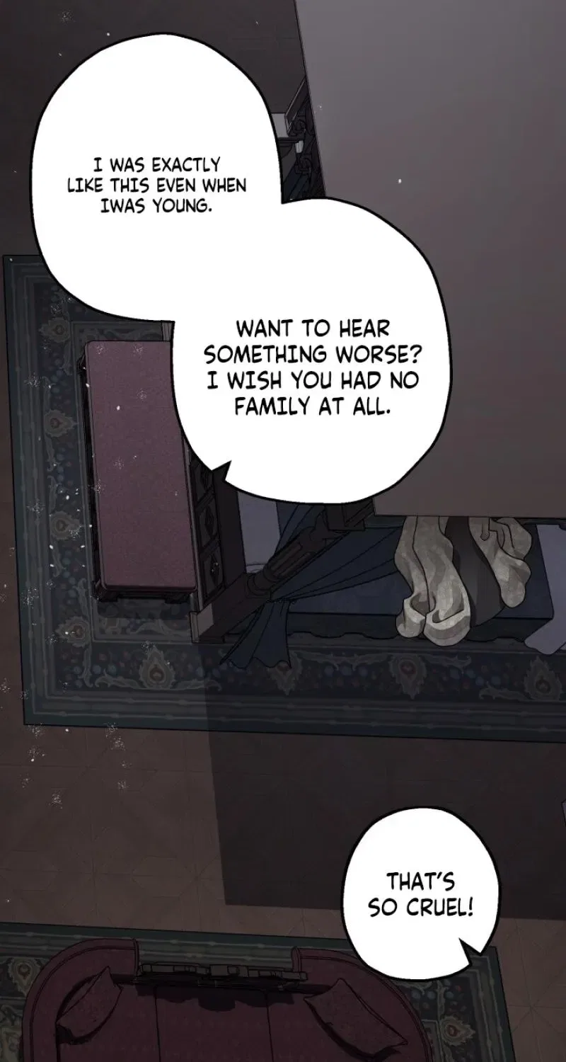 The Beast of Alvard Manor Chapter 12 – Page 62