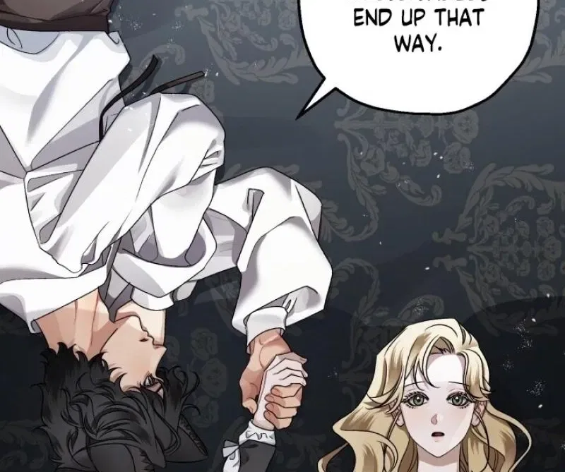 The Beast of Alvard Manor Chapter 12 – Page 64