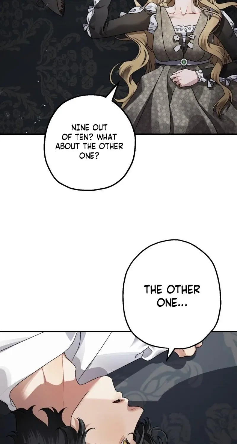 The Beast of Alvard Manor Chapter 12 – Page 65