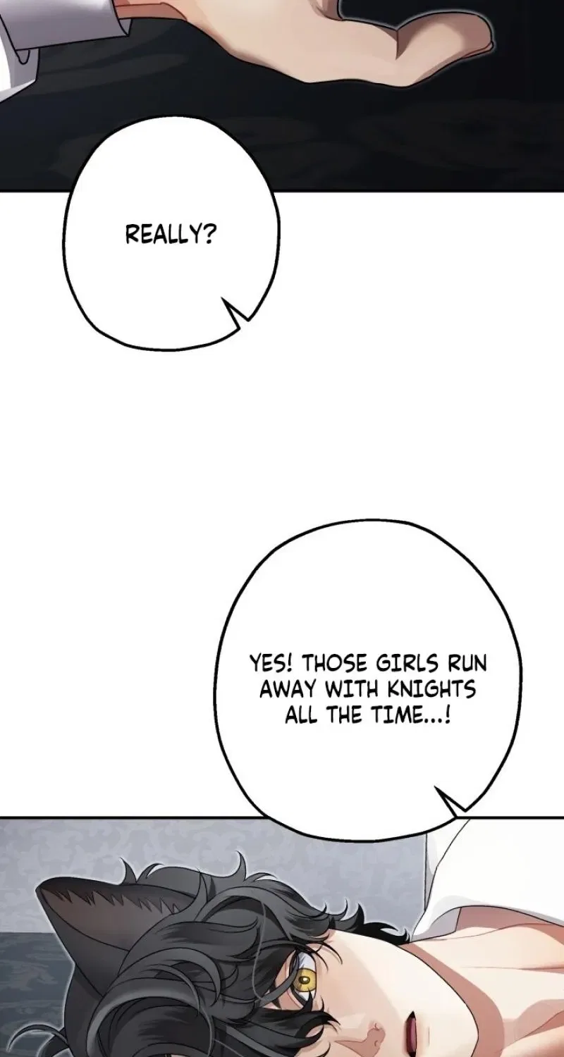 The Beast of Alvard Manor Chapter 12 – Page 69