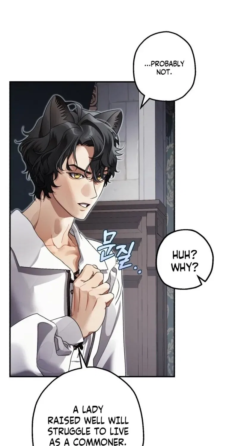 The Beast of Alvard Manor Chapter 12 – Page 72