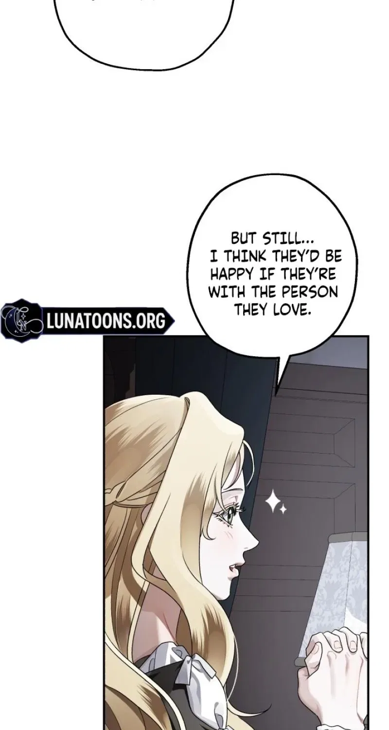 The Beast of Alvard Manor Chapter 12 – Page 73