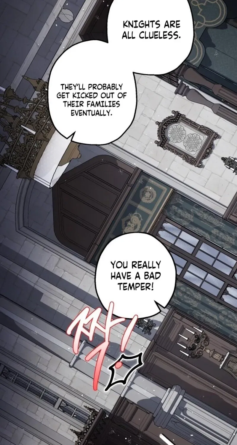 The Beast of Alvard Manor Chapter 12 – Page 77