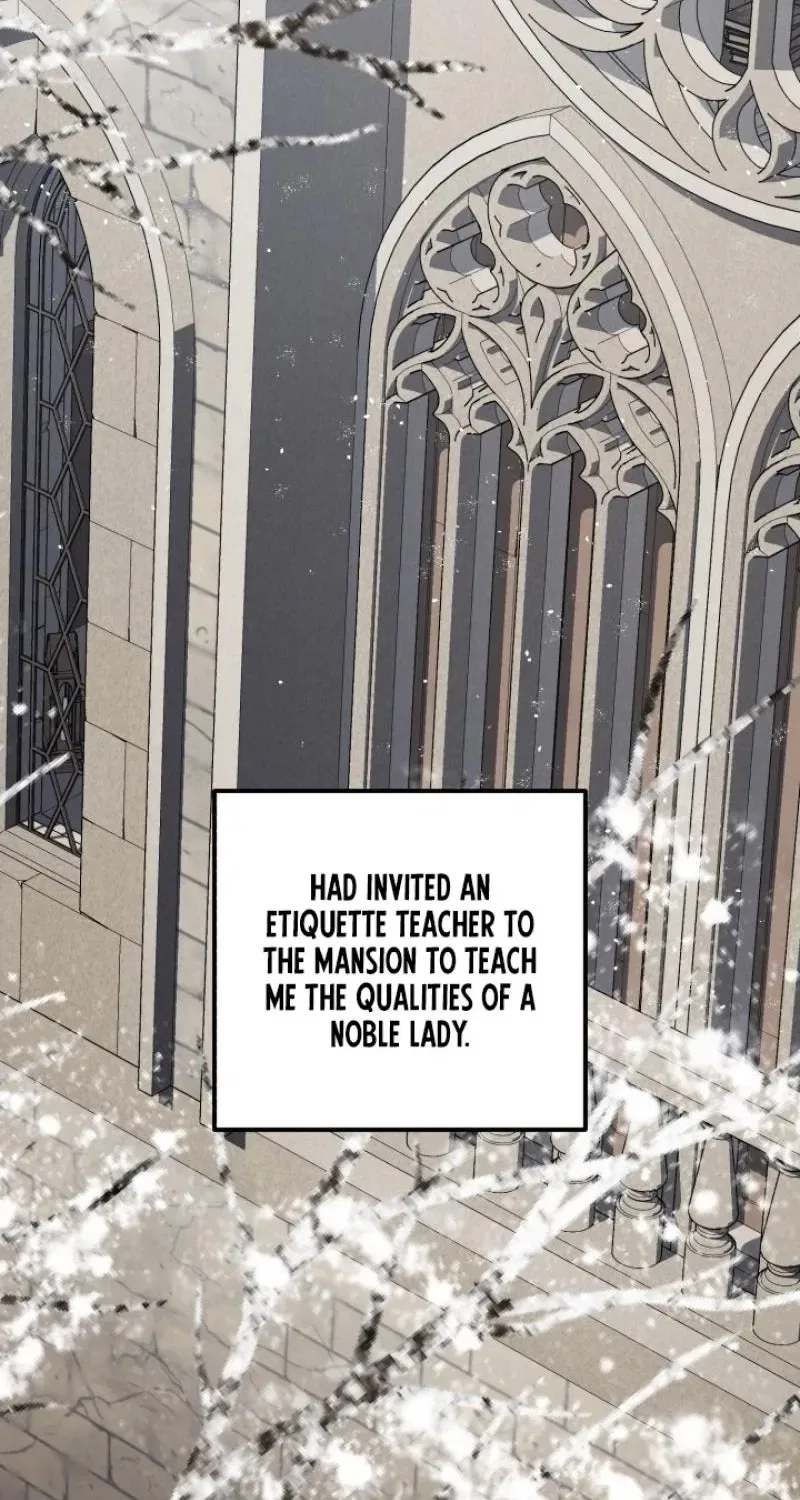 The Beast of Alvard Manor Chapter 12 – Page 80