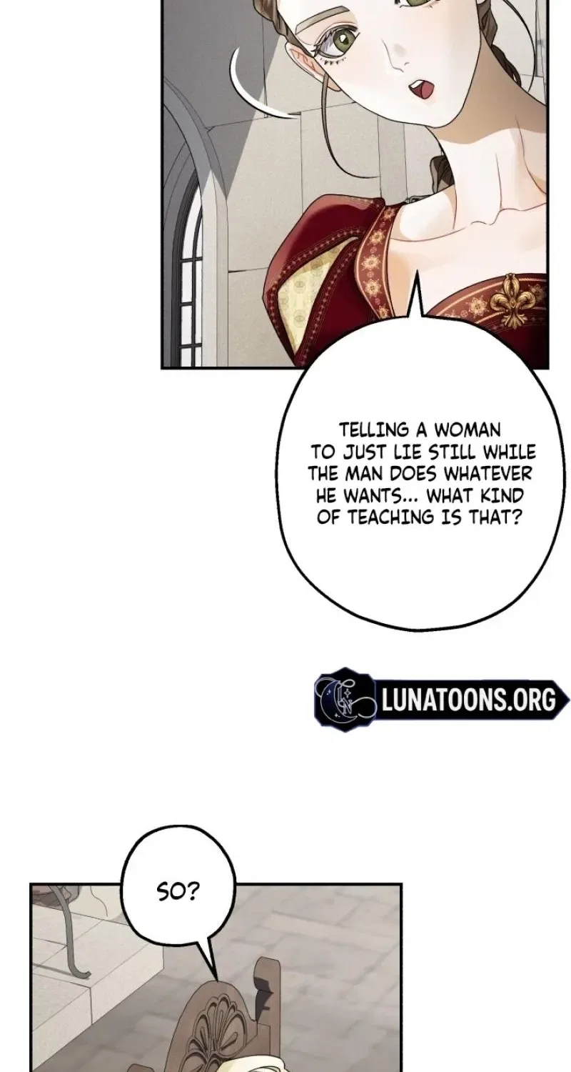 The Beast of Alvard Manor Chapter 12 – Page 93