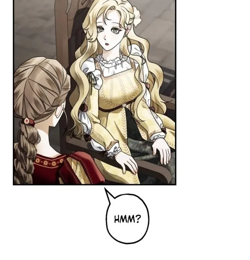 The Beast of Alvard Manor Chapter 12 – Page 94