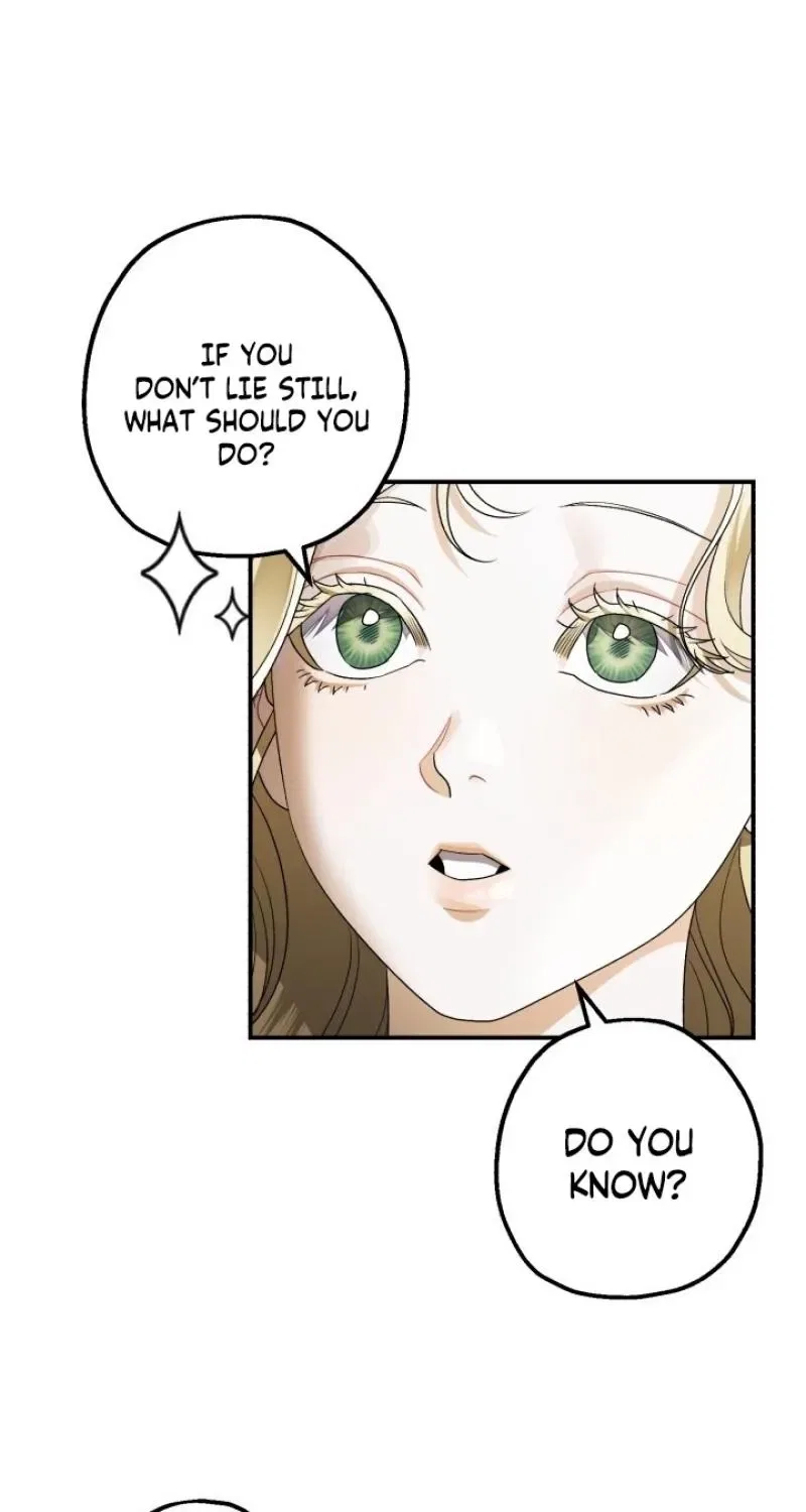 The Beast of Alvard Manor Chapter 12 – Page 95