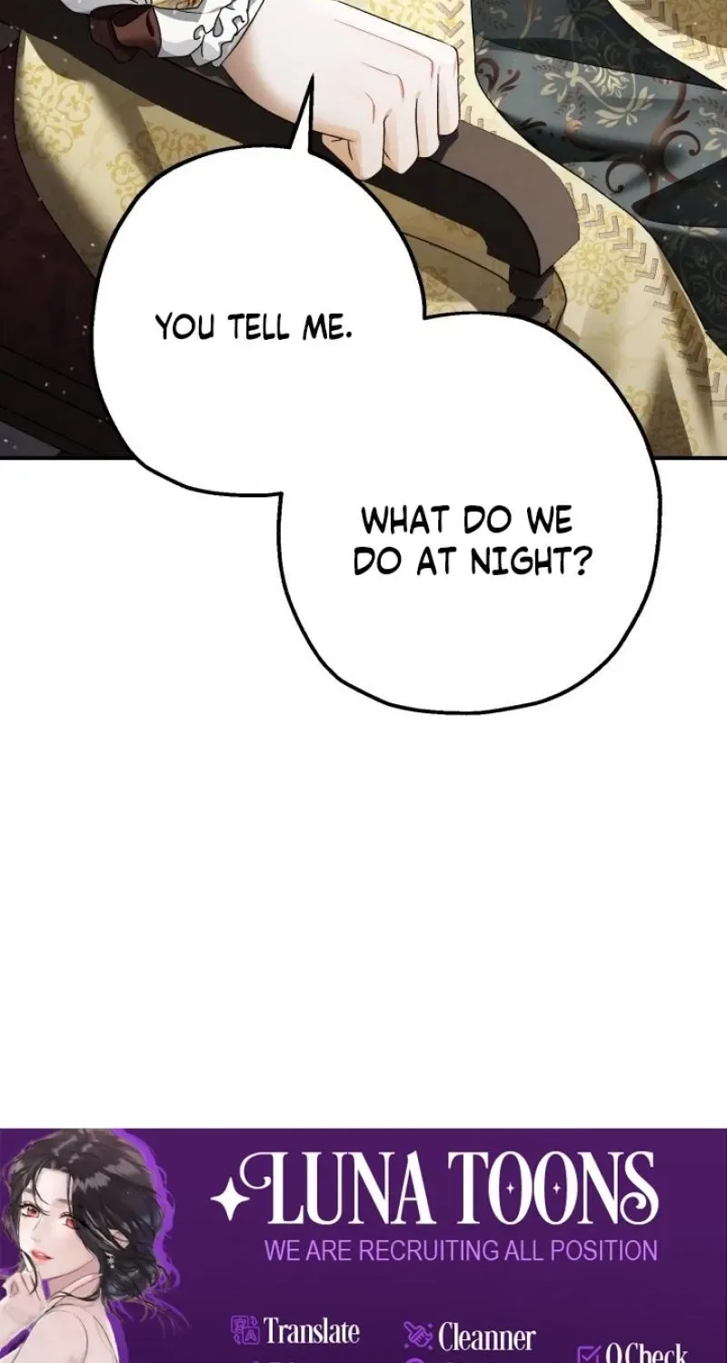 The Beast of Alvard Manor Chapter 12 – Page 98