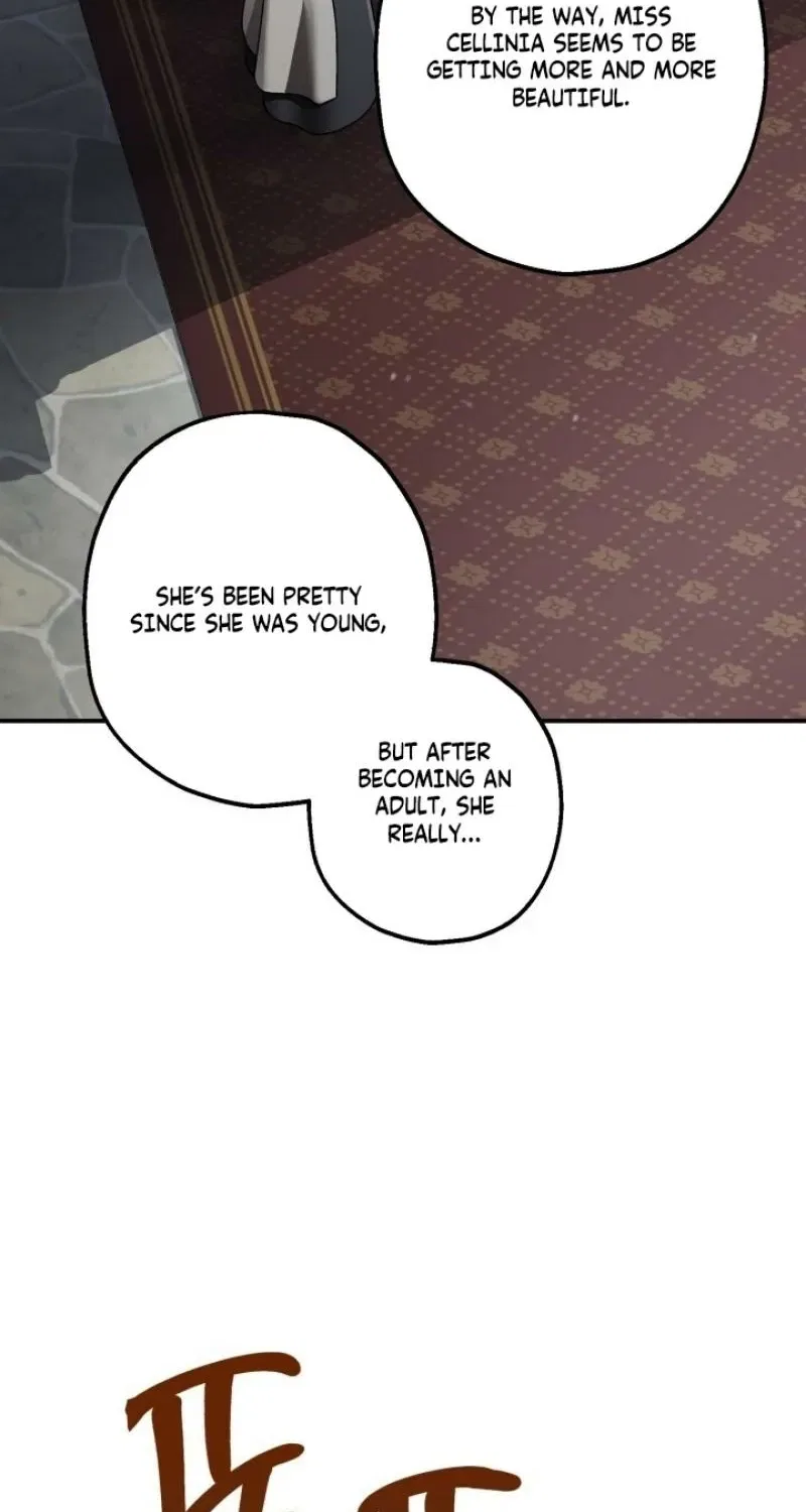 The Beast of Alvard Manor Chapter 11 – Page 9