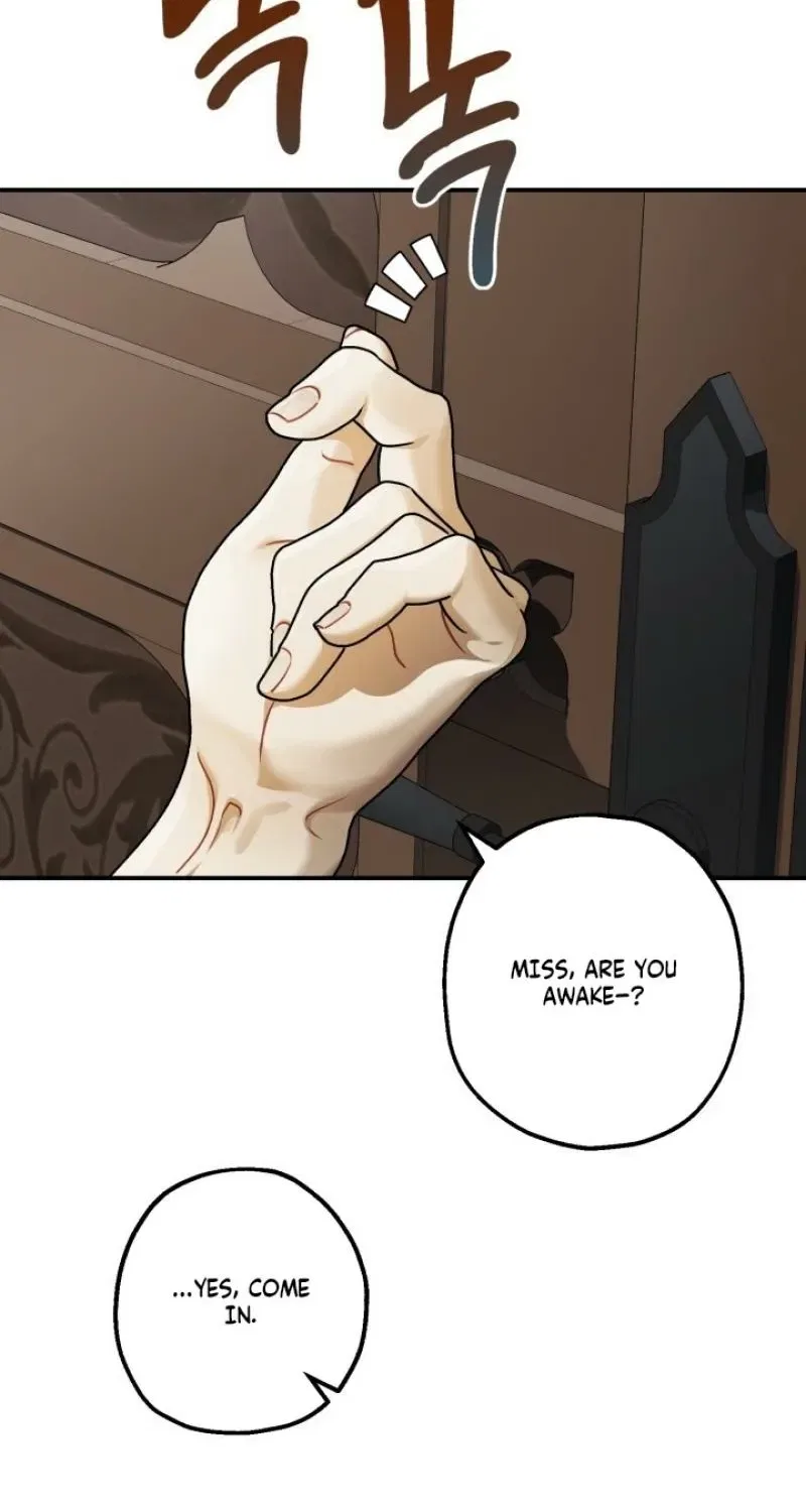 The Beast of Alvard Manor Chapter 11 – Page 10