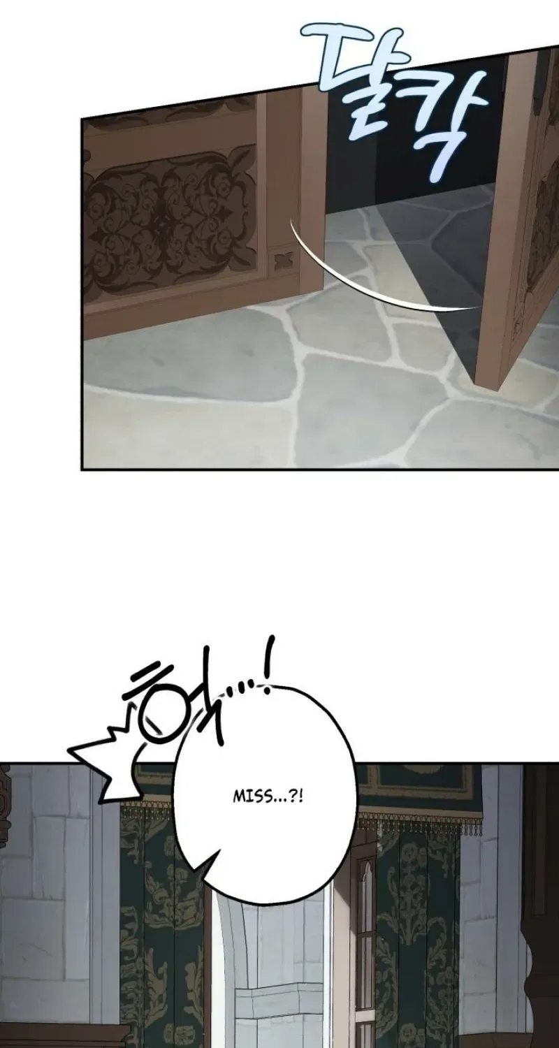 The Beast of Alvard Manor Chapter 11 – Page 11