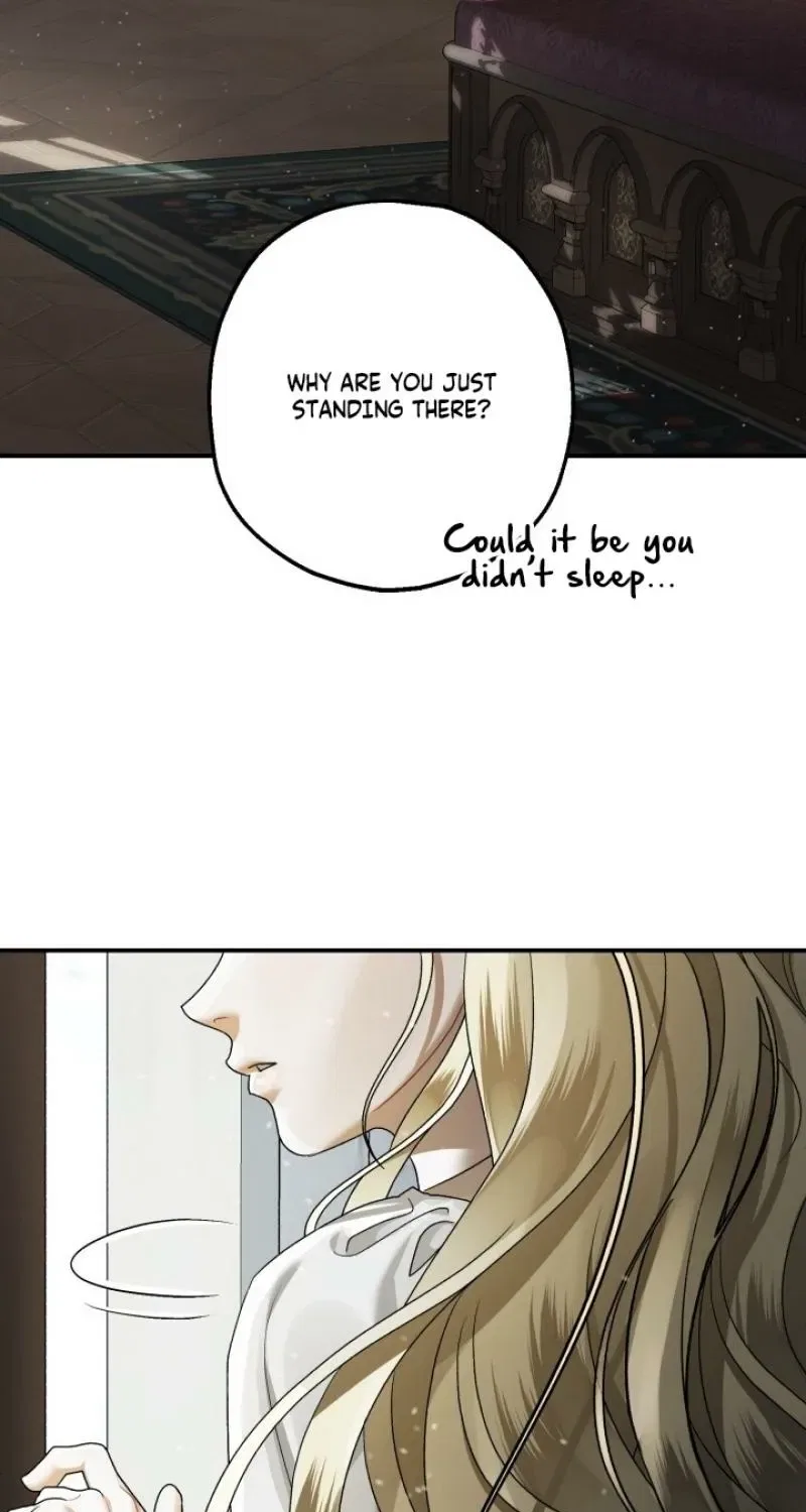 The Beast of Alvard Manor Chapter 11 – Page 13