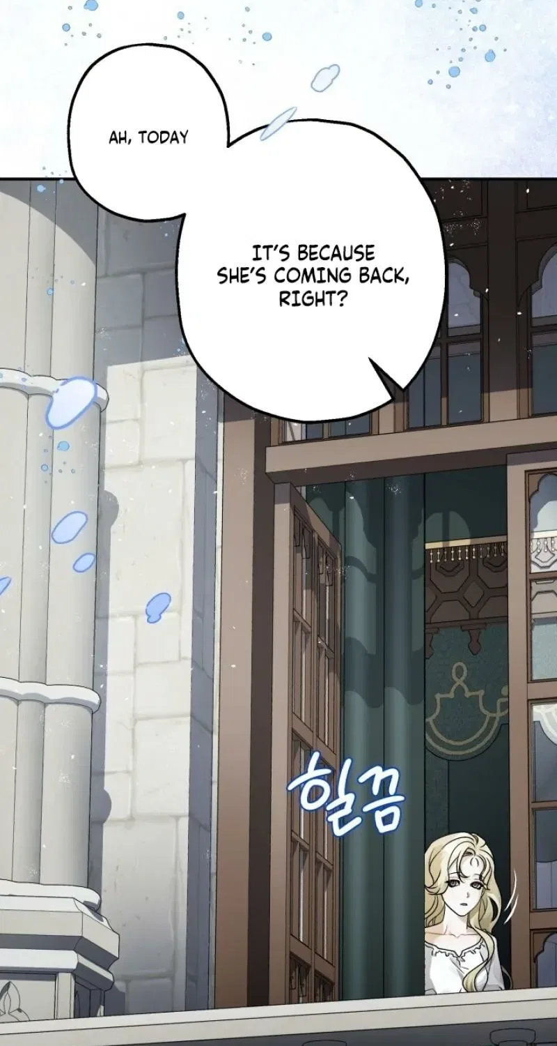 The Beast of Alvard Manor Chapter 11 – Page 17