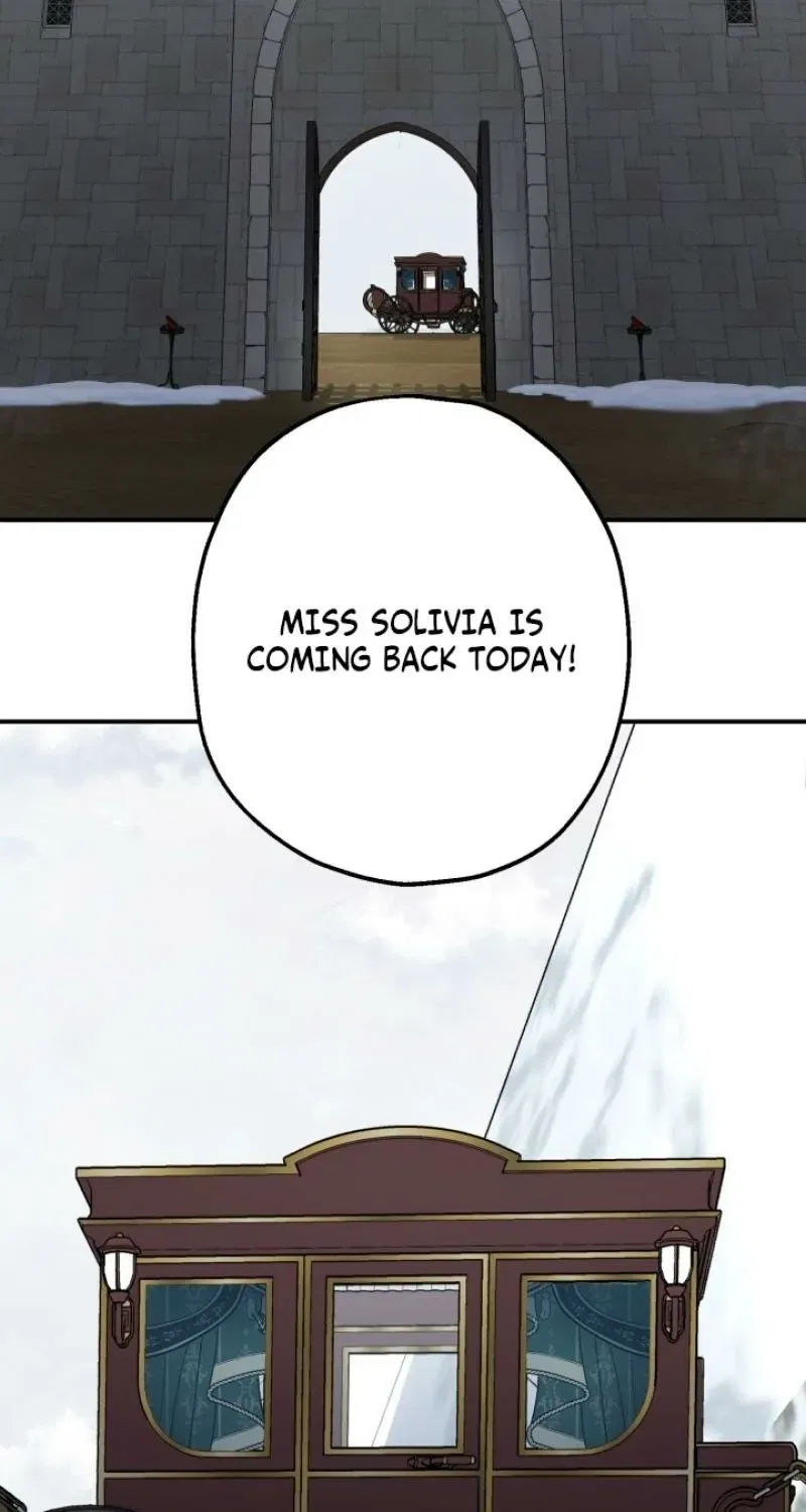 The Beast of Alvard Manor Chapter 11 – Page 20