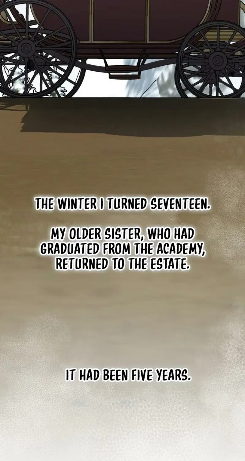 The Beast of Alvard Manor Chapter 11 – Page 21