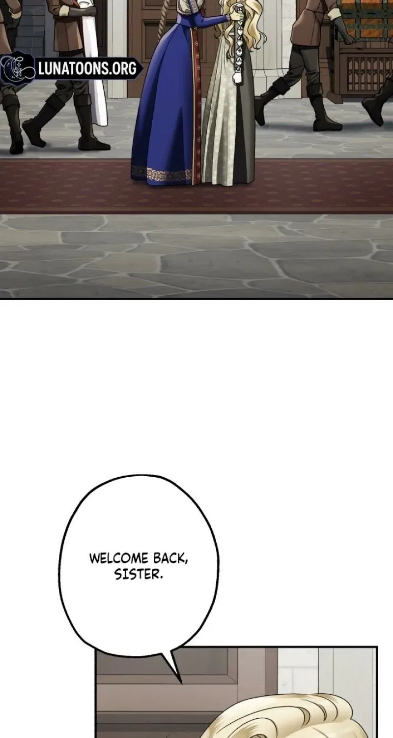 The Beast of Alvard Manor Chapter 11 – Page 27