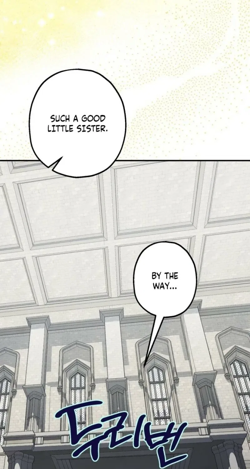 The Beast of Alvard Manor Chapter 11 – Page 33