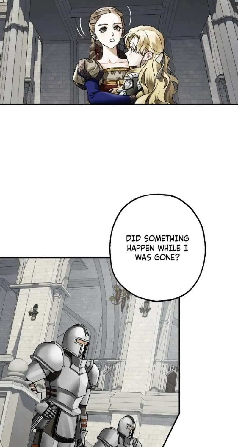 The Beast of Alvard Manor Chapter 11 – Page 34