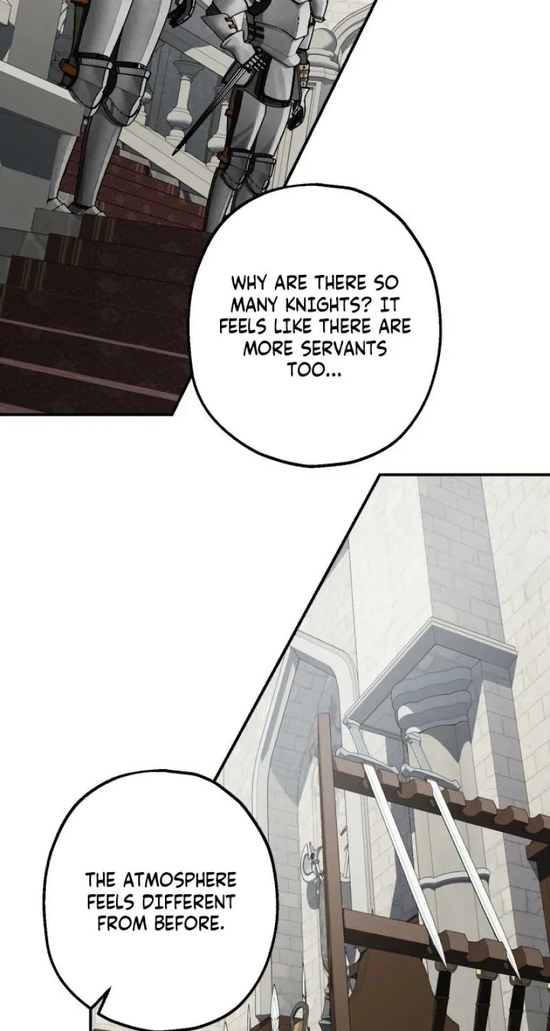 The Beast of Alvard Manor Chapter 11 – Page 35