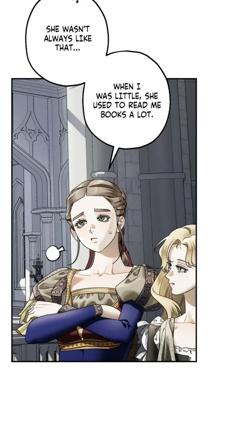 The Beast of Alvard Manor Chapter 11 – Page 40