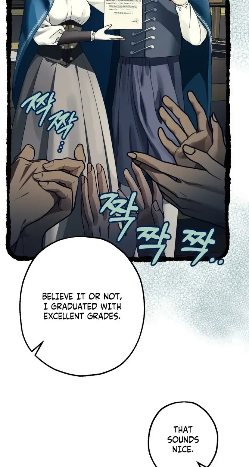The Beast of Alvard Manor Chapter 11 – Page 45