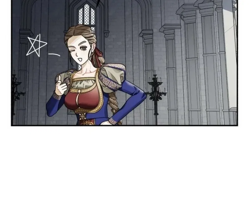 The Beast of Alvard Manor Chapter 11 – Page 48
