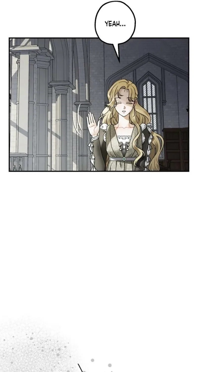 The Beast of Alvard Manor Chapter 11 – Page 49