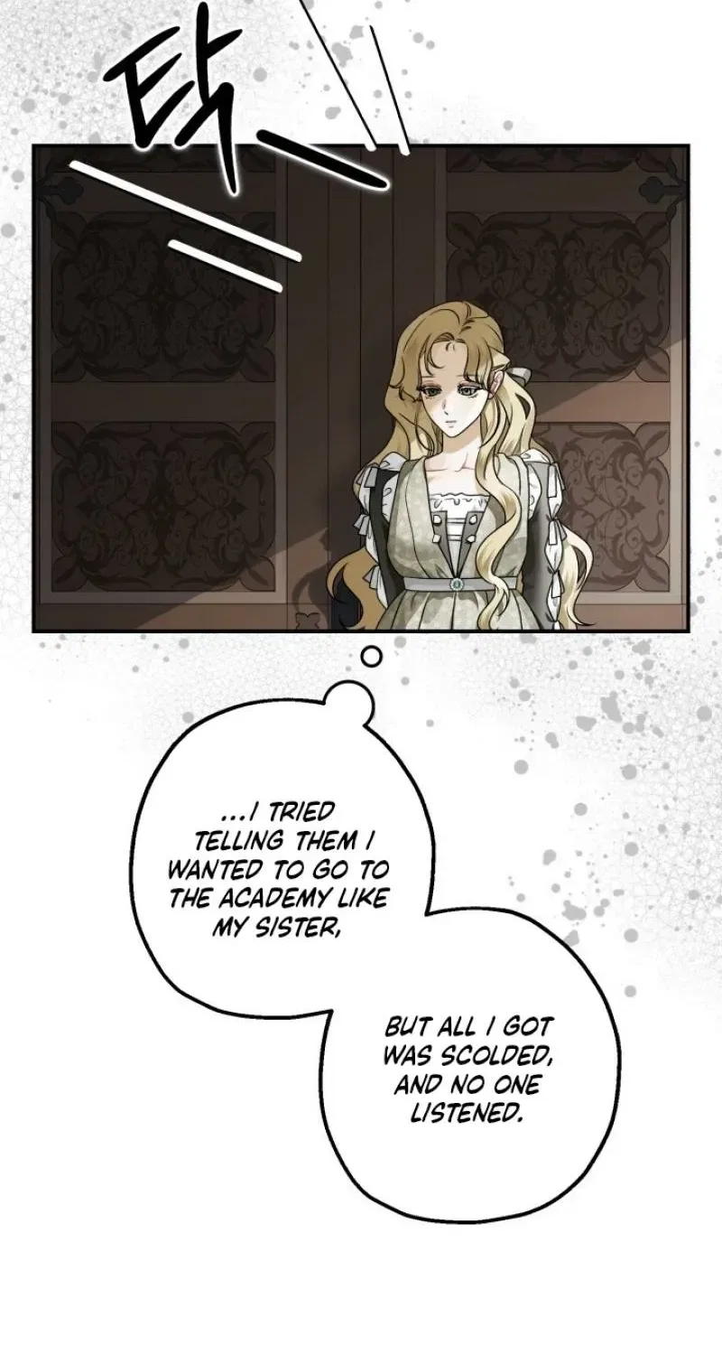 The Beast of Alvard Manor Chapter 11 – Page 50