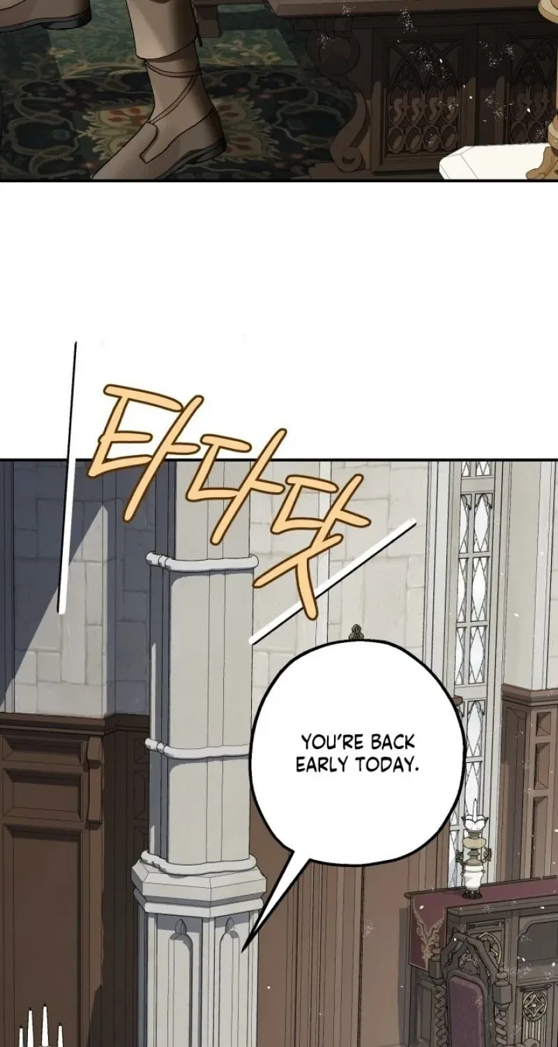 The Beast of Alvard Manor Chapter 11 – Page 53
