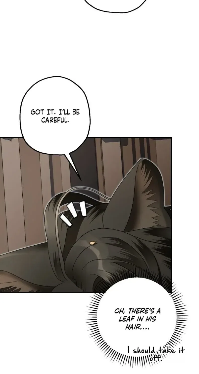 The Beast of Alvard Manor Chapter 11 – Page 57