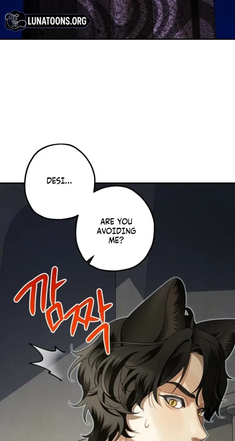The Beast of Alvard Manor Chapter 11 – Page 67