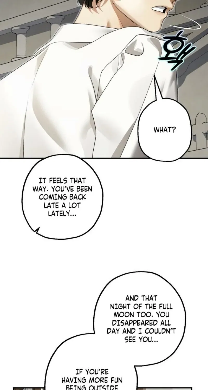 The Beast of Alvard Manor Chapter 11 – Page 68
