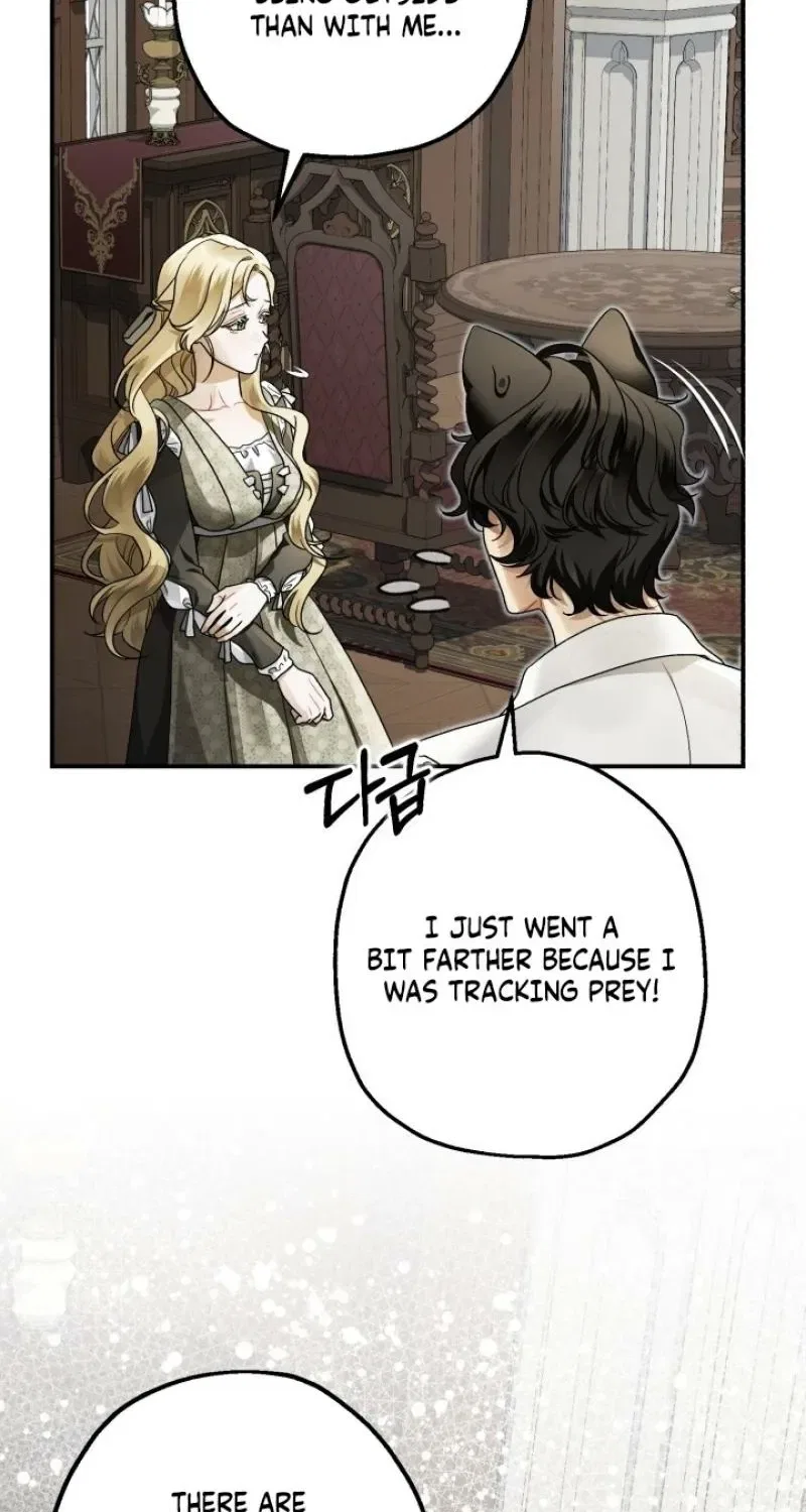 The Beast of Alvard Manor Chapter 11 – Page 69