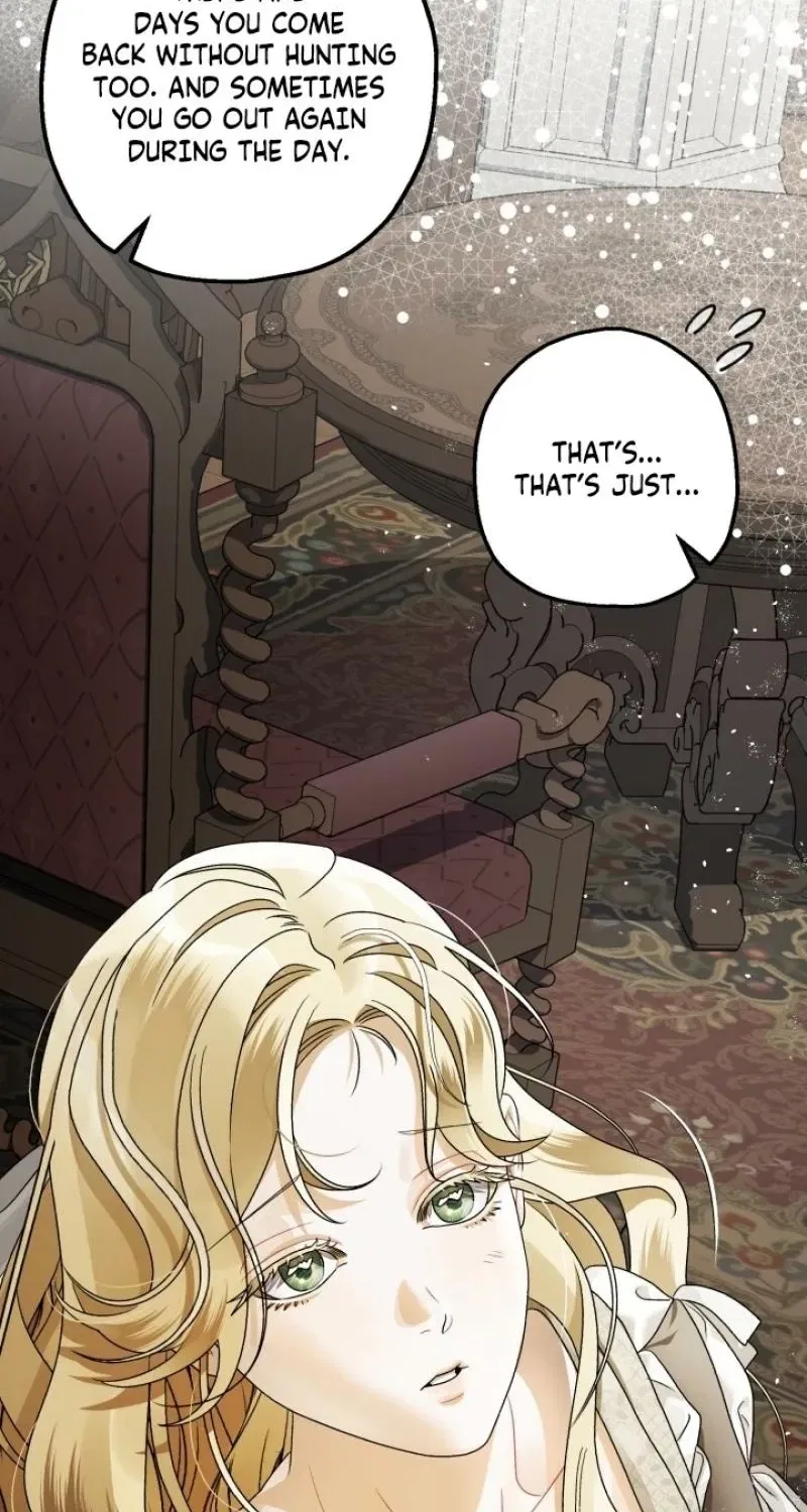 The Beast of Alvard Manor Chapter 11 – Page 70