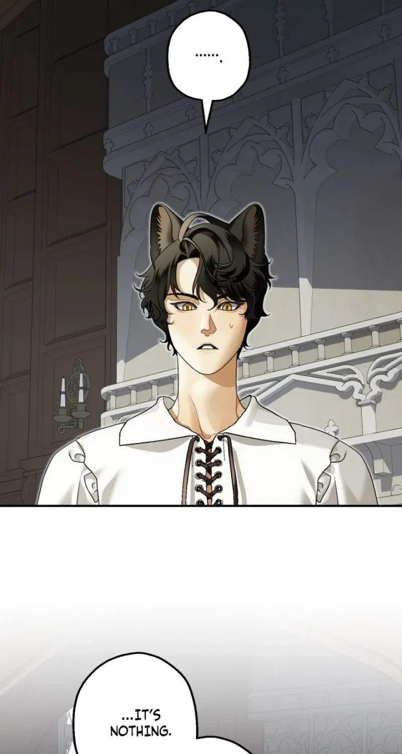 The Beast of Alvard Manor Chapter 11 – Page 73