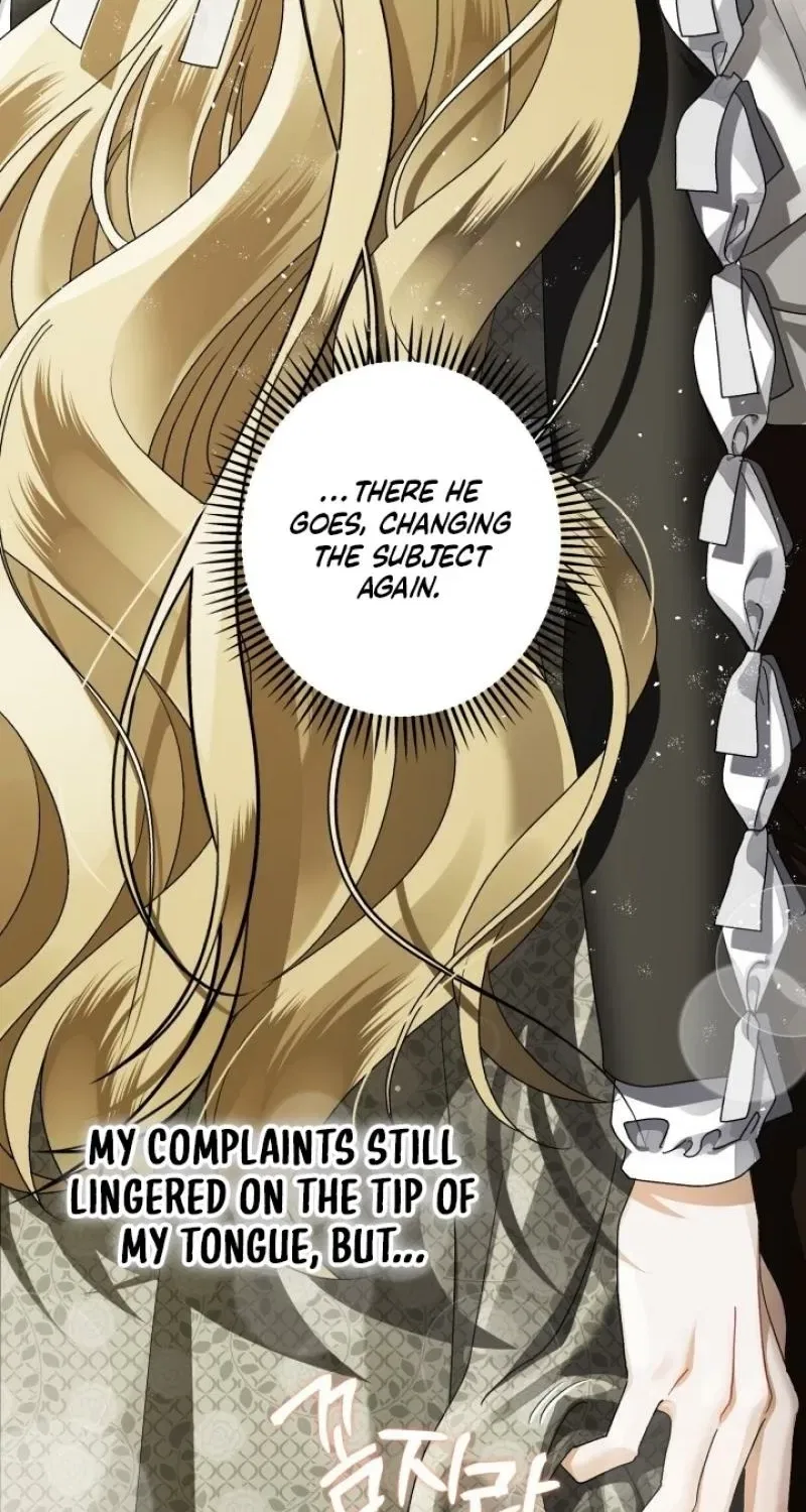 The Beast of Alvard Manor Chapter 11 – Page 76