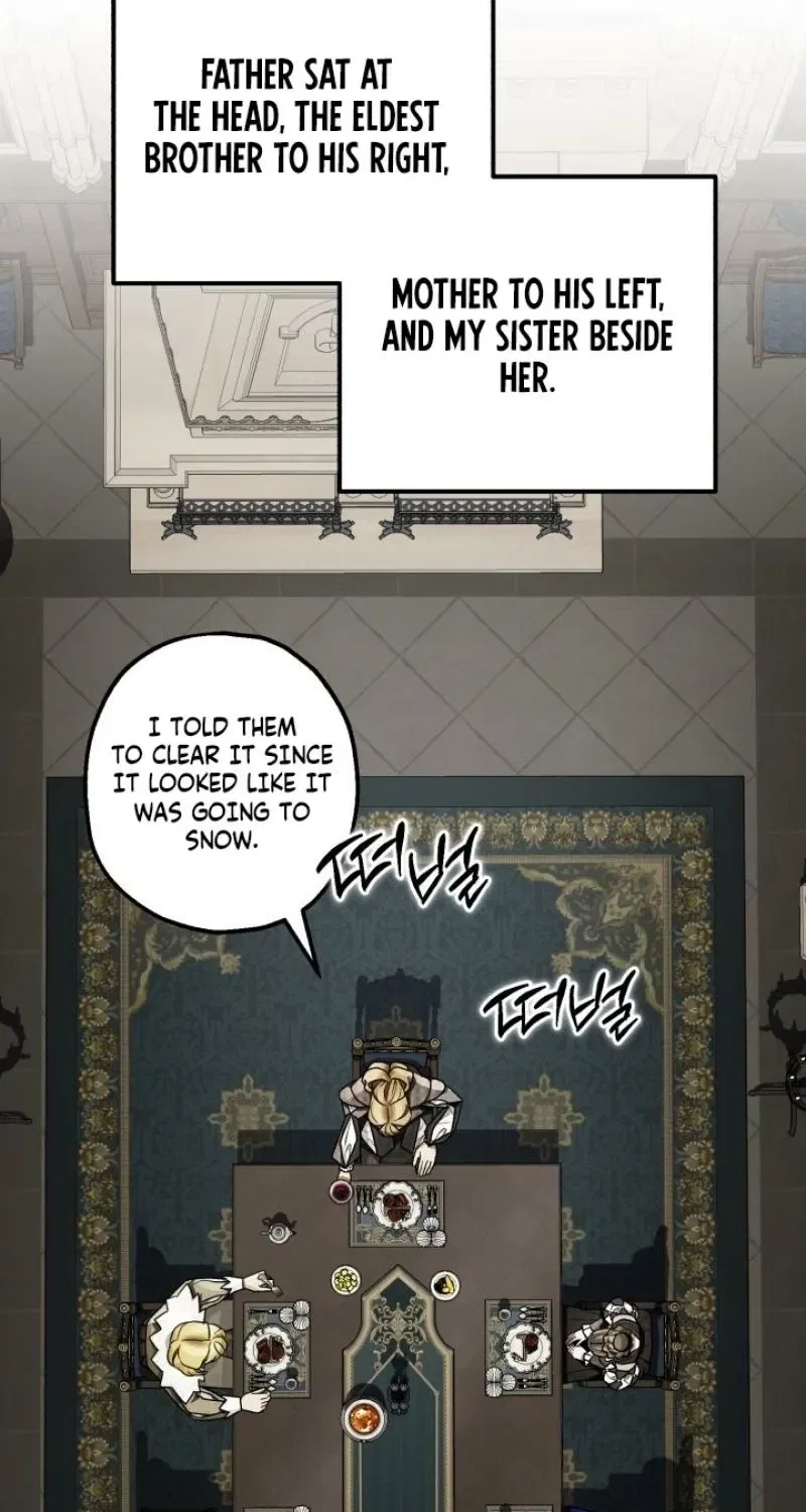 The Beast of Alvard Manor Chapter 11 – Page 80