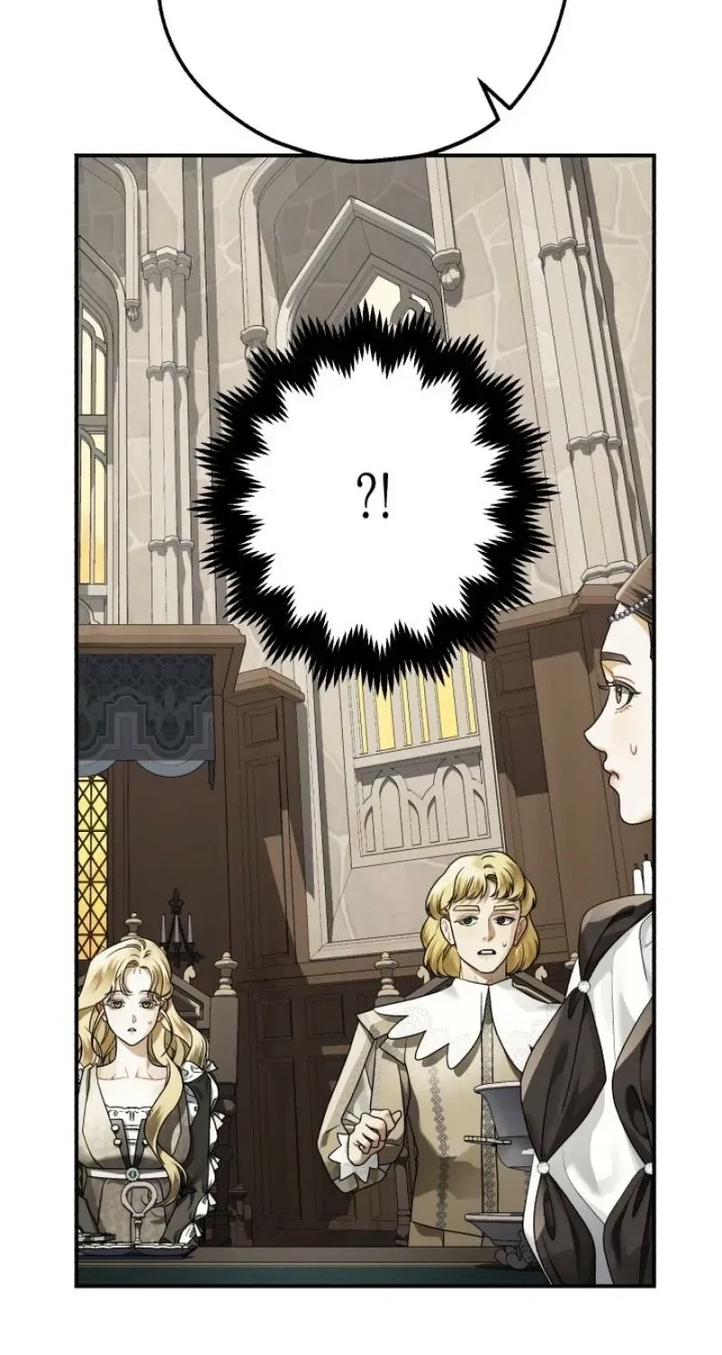 The Beast of Alvard Manor Chapter 11 – Page 83