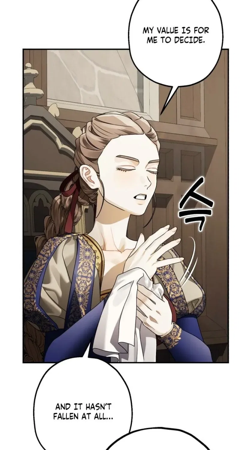 The Beast of Alvard Manor Chapter 11 – Page 88
