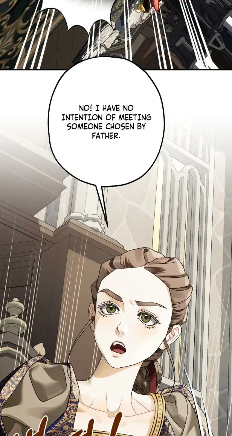 The Beast of Alvard Manor Chapter 11 – Page 93