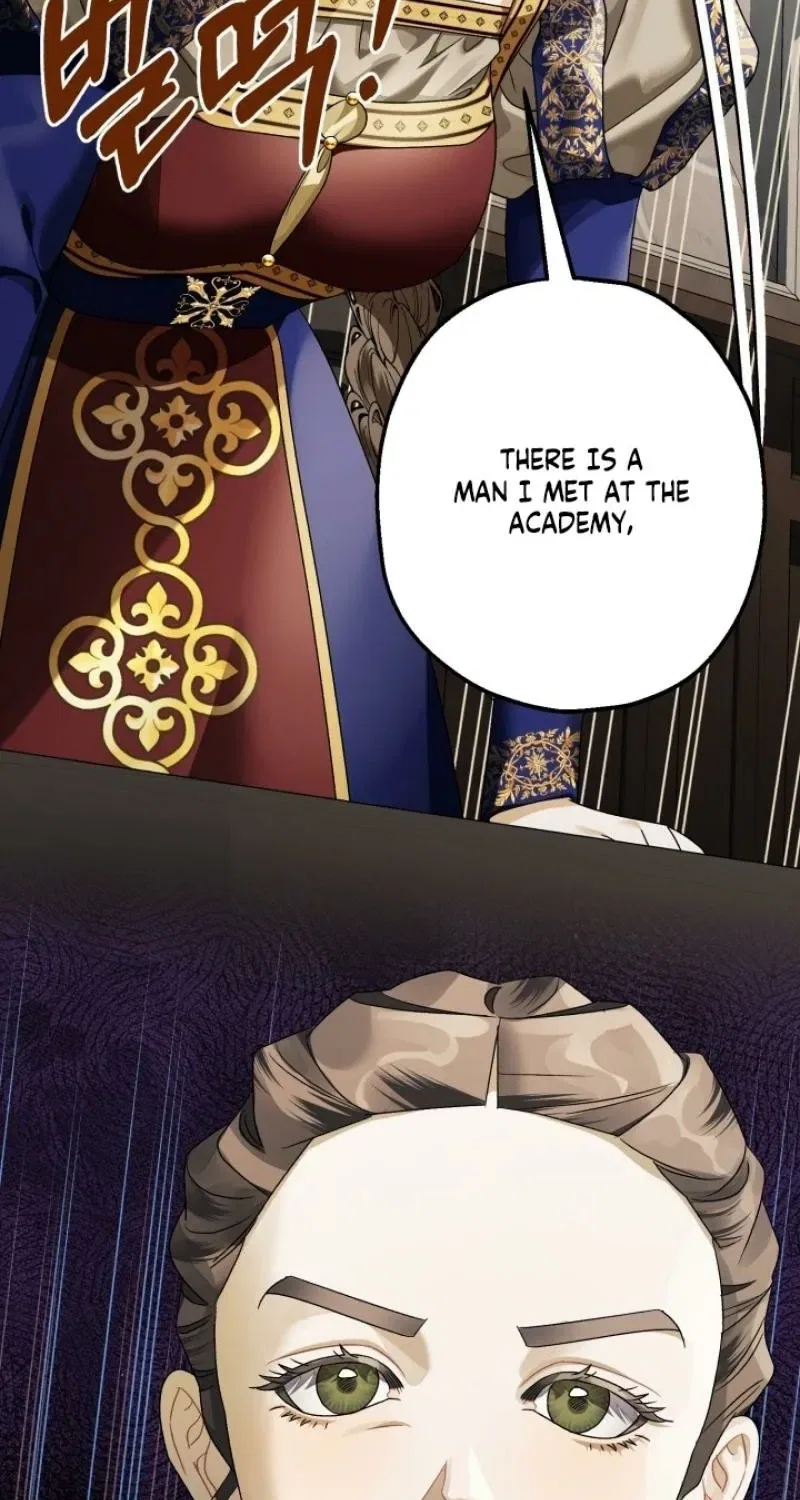 The Beast of Alvard Manor Chapter 11 – Page 94