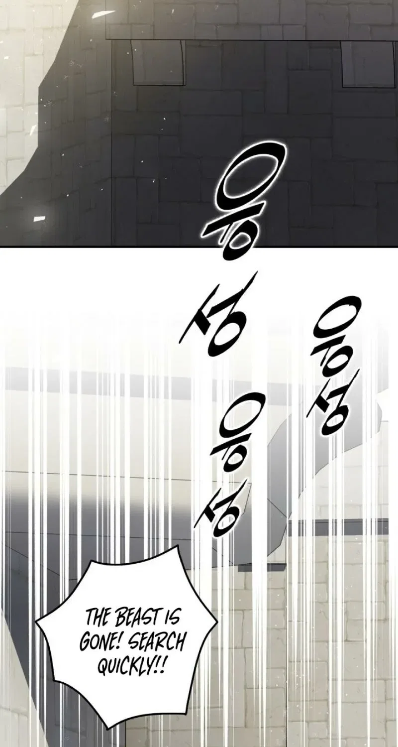 The Beast of Alvard Manor Chapter 10 – Page 7