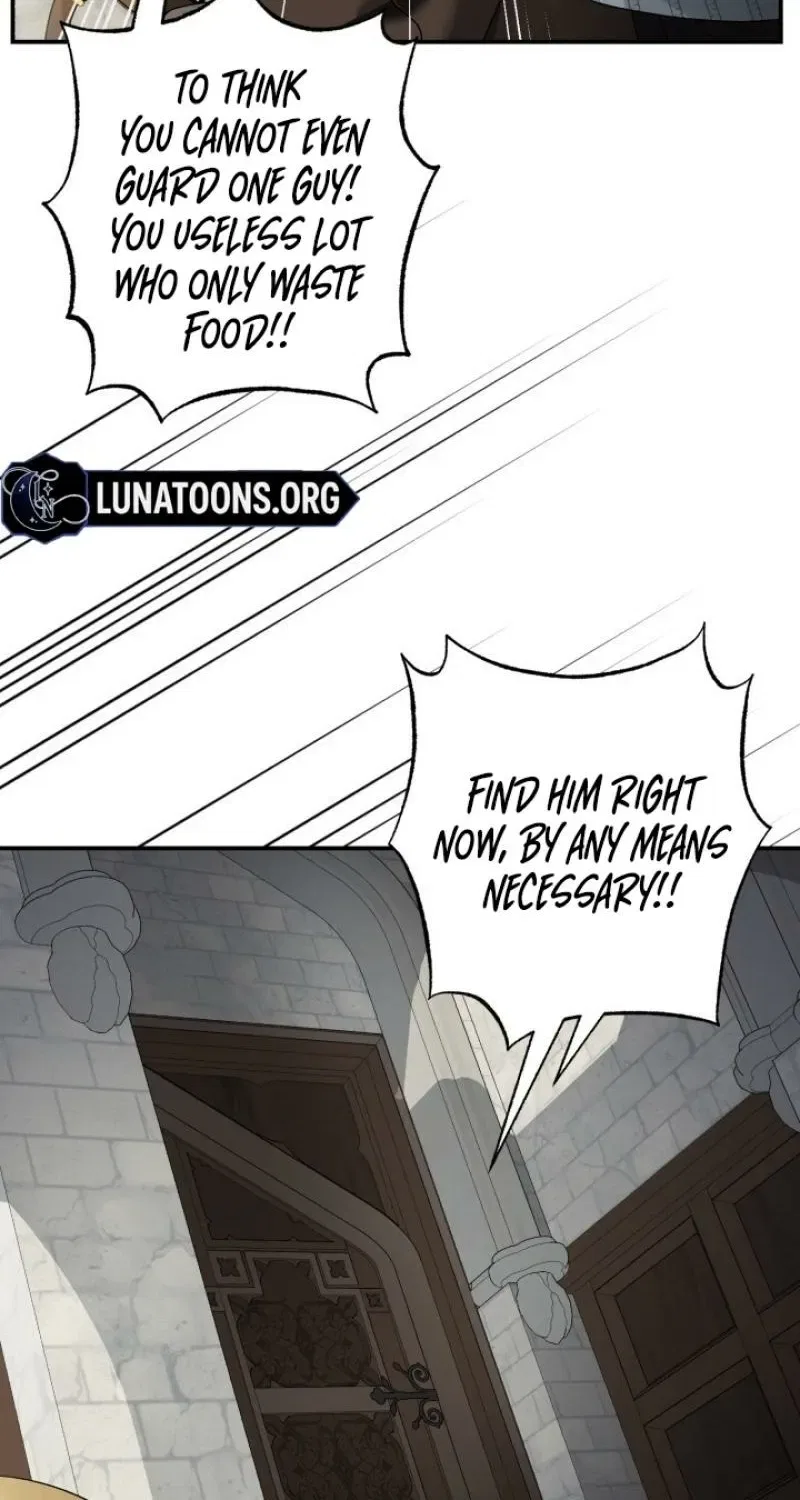 The Beast of Alvard Manor Chapter 10 – Page 12