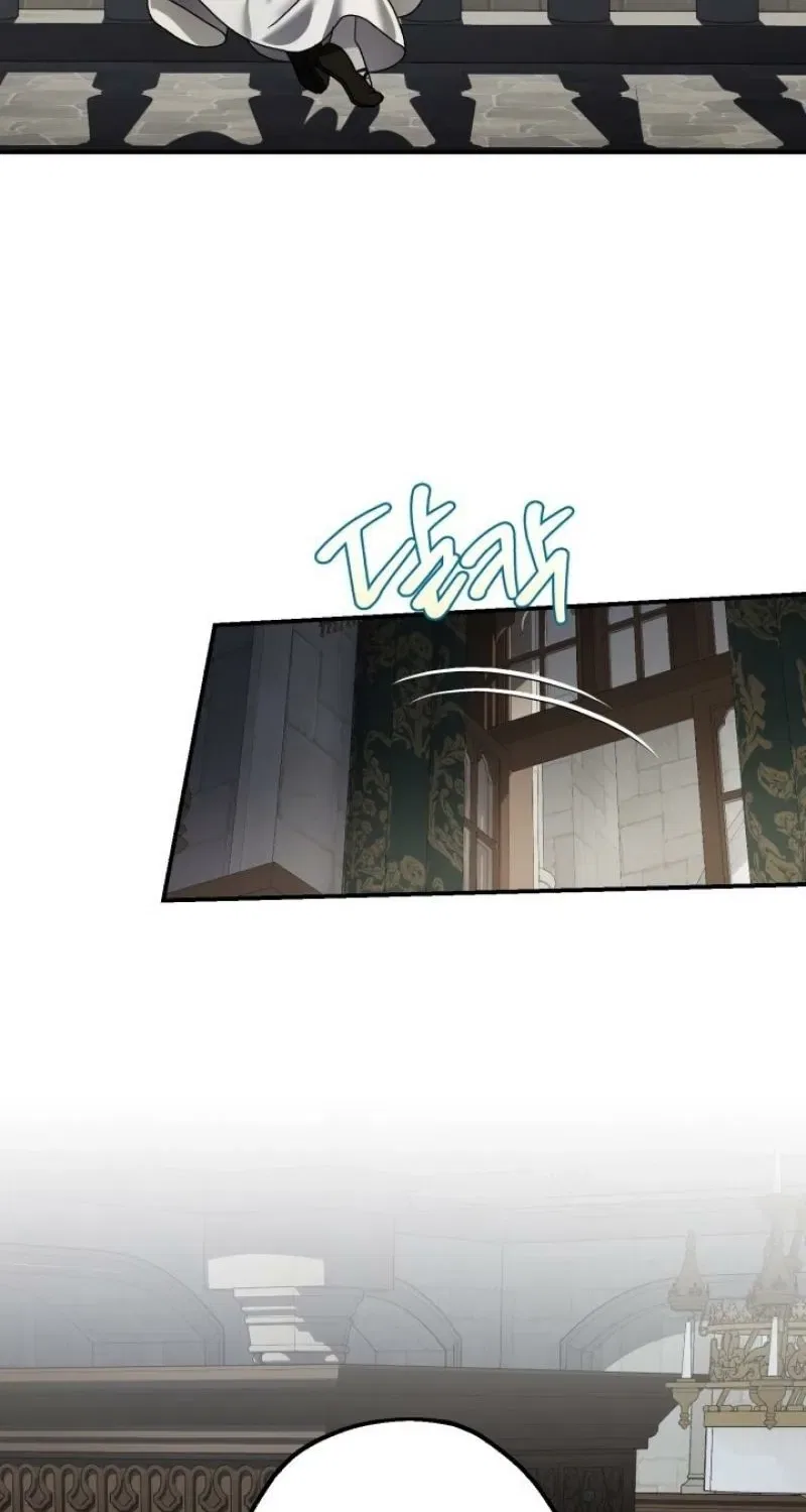 The Beast of Alvard Manor Chapter 10 – Page 18