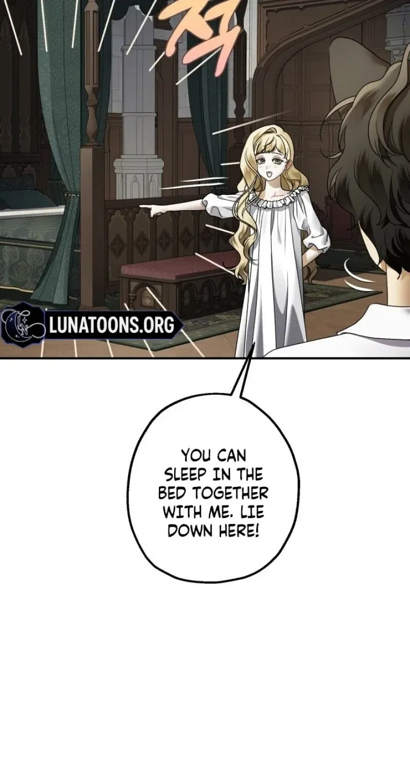 The Beast of Alvard Manor Chapter 10 – Page 24