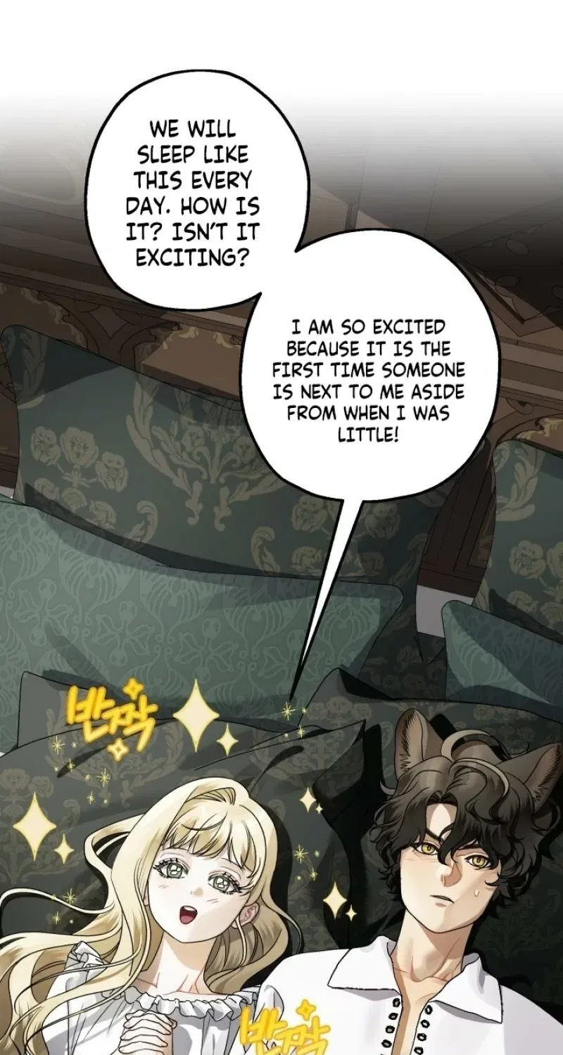The Beast of Alvard Manor Chapter 10 – Page 25