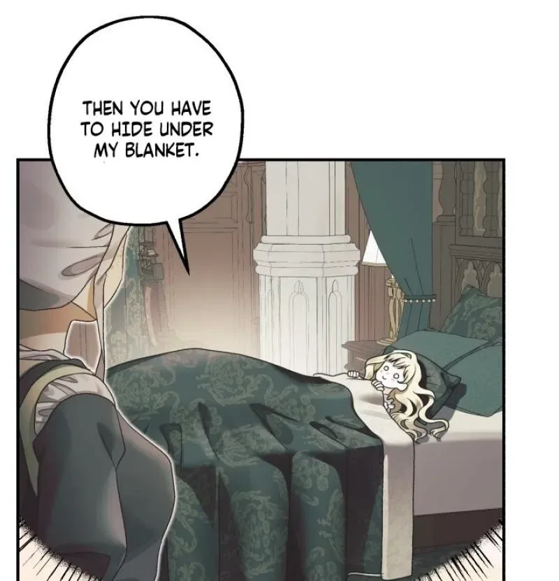 The Beast of Alvard Manor Chapter 10 – Page 28